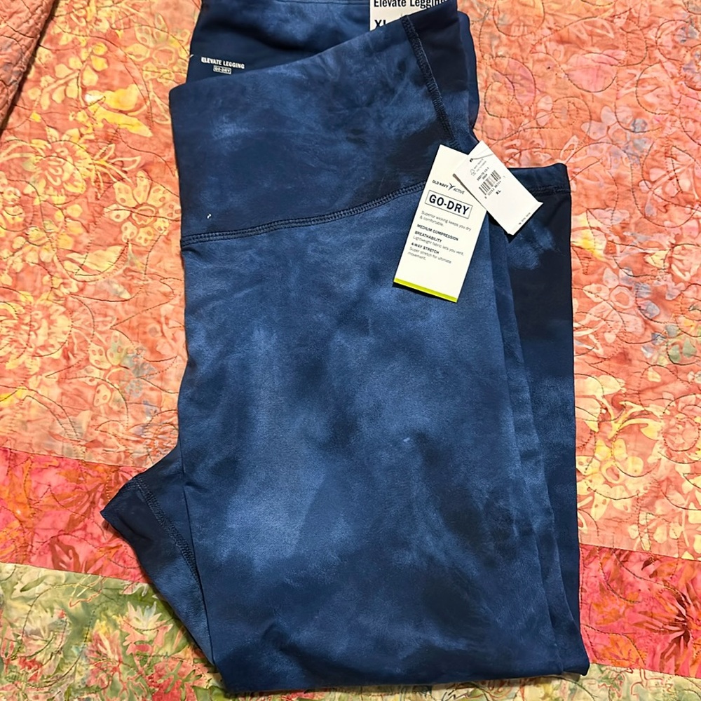 Old Navy leggings